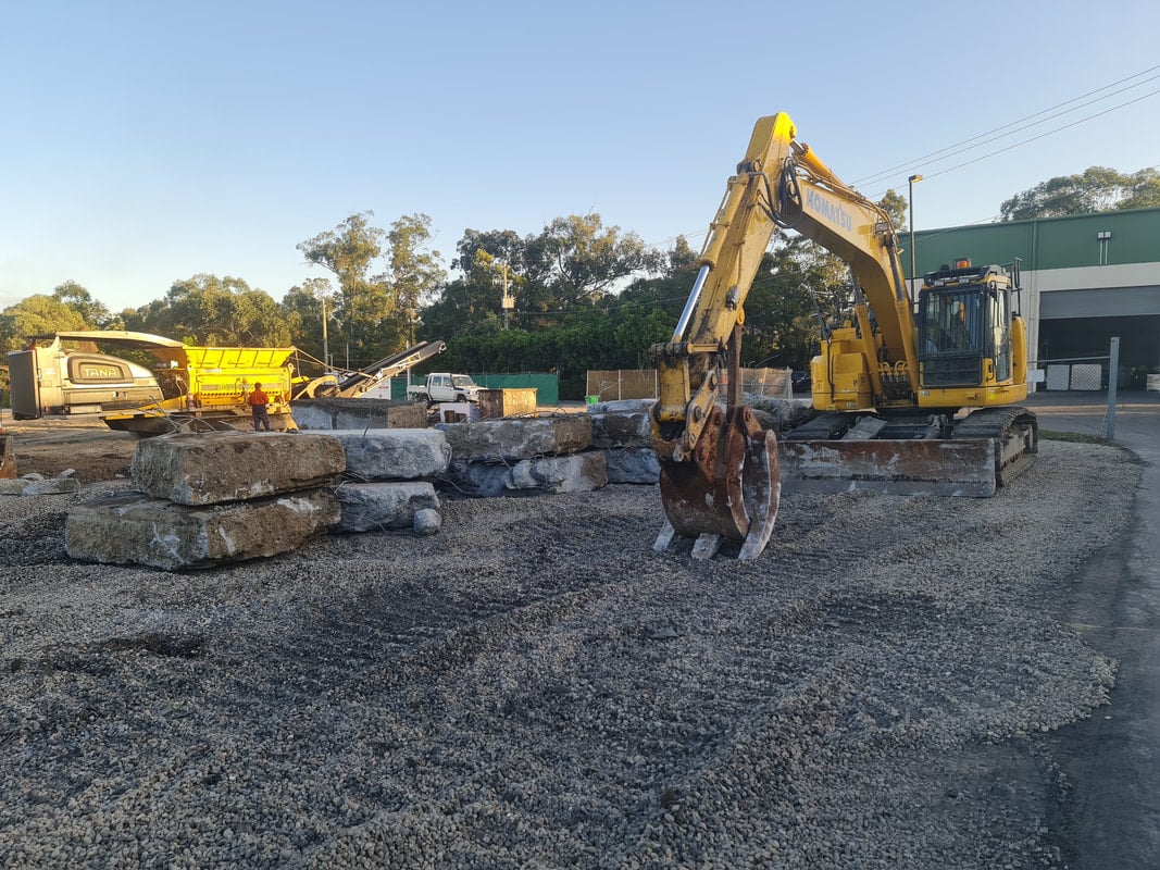 House Demolition Brisbane & Gold Coast Next Gen Demolition