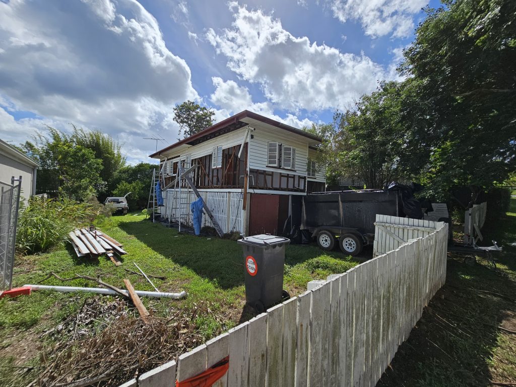 Asbestos Removal Brisbane