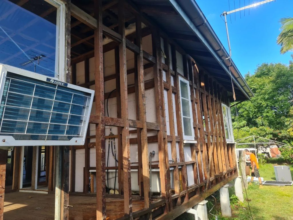 Asbestos Removal Brisbane