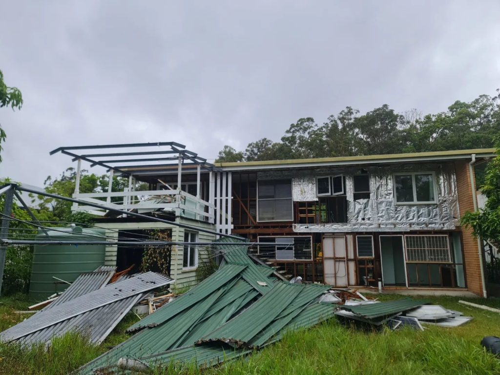 House Demolitions Brisbane