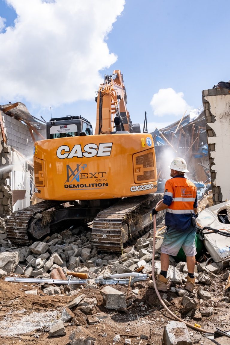 Top Safety Risks in House Demolitions (and How Brisbane Experts Manage ...