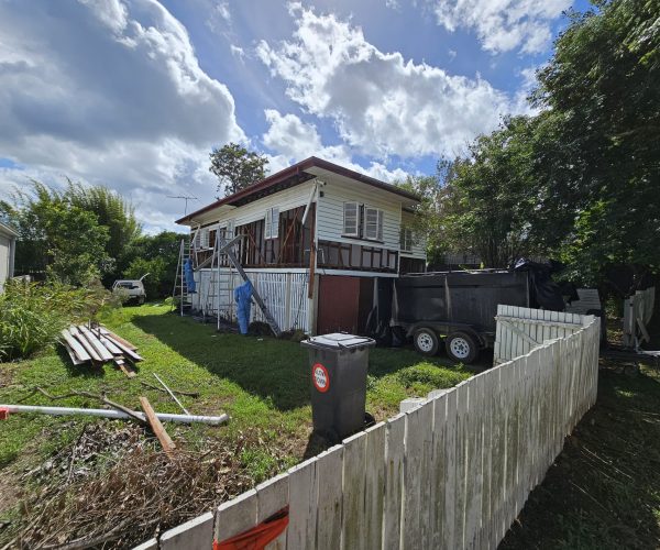 Asbestos Removal Brisbane