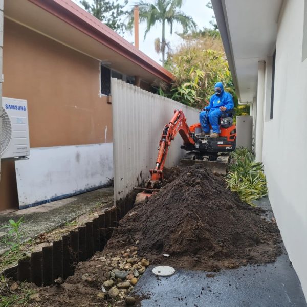 Asbestos Removal Brisbane