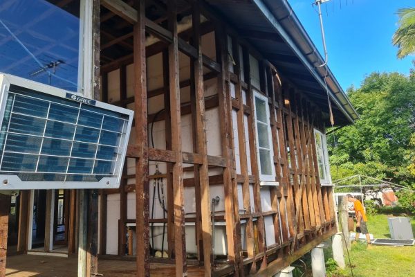 Asbestos Removal Brisbane
