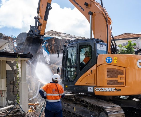Demolition Brisbane