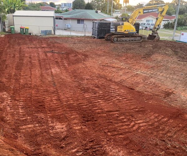 House Demolitions Brisbane
