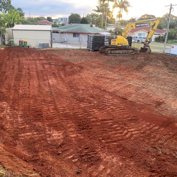 House Demolitions Brisbane