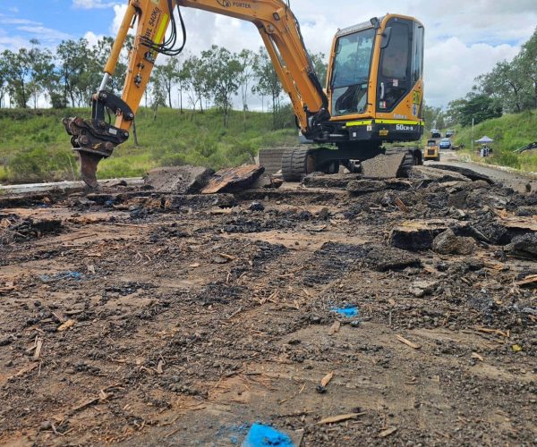 House Demolitions Brisbane